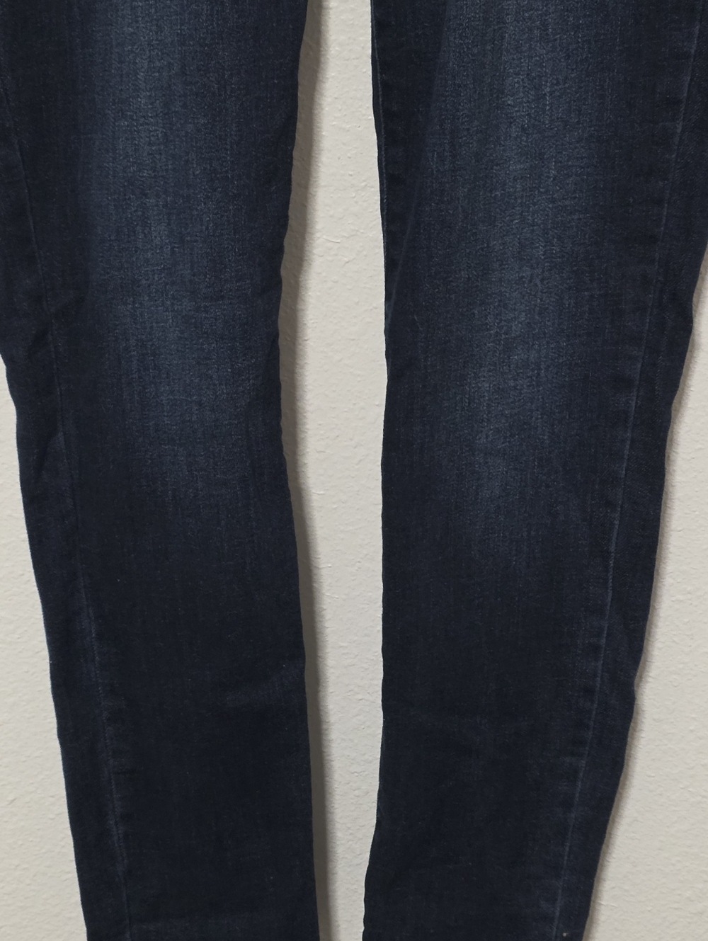 JUDY BLUE Skinny Fit Jeans Size 31 - Picture 3 of 12